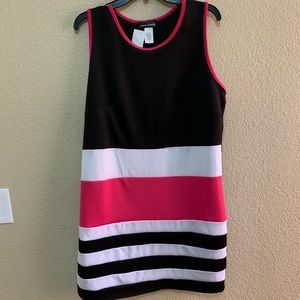 Striped Dress
